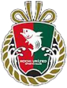 Logo of Kagoshima United