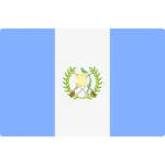 Logo of Guatemala