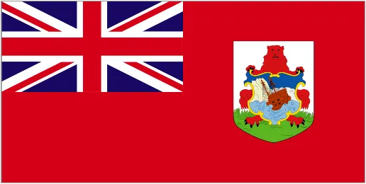 Logo of Bermuda