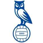 Logo of Oldham Athletic