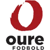 Logo of Oure