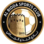 Logo of Al Bidda