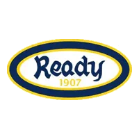 Logo of IF Ready