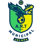 Logo of Jalapa
