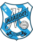 Logo of Mladost Lučani