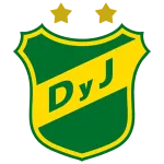 Logo of Defensa y Justicia Res.
