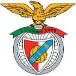 Logo of SL Benfica W