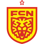 Logo of Nordsjælland