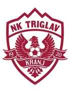 Logo of Triglav Kranj U19