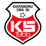 Logo of Kastamonuspor