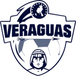 Logo of Veraguas II