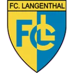 Logo of Langenthal
