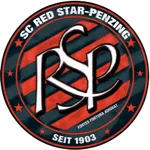 Logo of Red Star Penzing