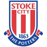 Logo of Stoke City