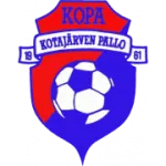 Logo of KoPa