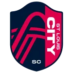 Logo of St. Louis City II