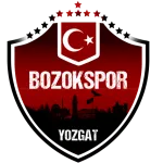 Logo of Yozgat Bld Bozokspor