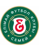 Logo of Yelimay Semey