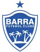 Logo of Barra FC