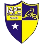 Logo of Iape