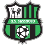 Logo of Sassuolo