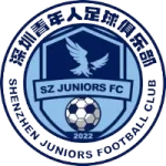 Logo of Shenzhen Juniors