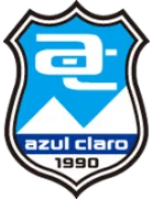 Logo of Azul Claro Numazu