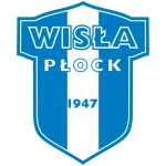 Logo of Wisła Płock