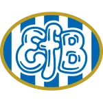 Logo of Esbjerg II