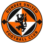 Logo of Dundee United
