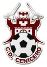 Logo of Cenicero