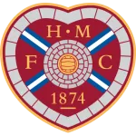 Logo of Hearts