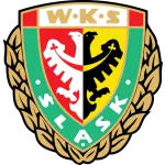 Logo of Śląsk Wrocław