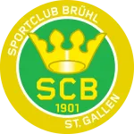 Logo of Brühl