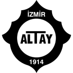 Logo of Altay