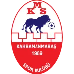 Logo of Kahramanmaraşspor