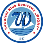 Logo of Wigry Suwałki