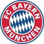 Logo of Bayern U19