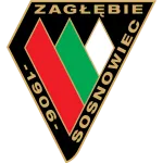 Logo of Zagłębie Sosnowiec