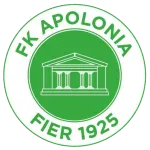 Logo of Apolonia Fier