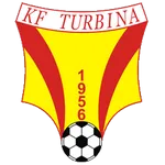Logo of Turbina Cërrik