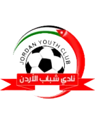 Logo of Shabab Al Ordon