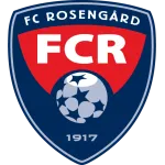 Logo of Rosengård