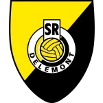 Logo of Delémont