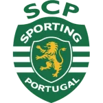 Logo of Sporting CP II