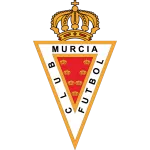 Logo of Real Murcia