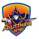 Logo of Ayutthaya United