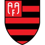 Logo of Flamengo SP