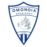 Logo of Omonia Aradippou
