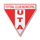 Logo of UTA Arad